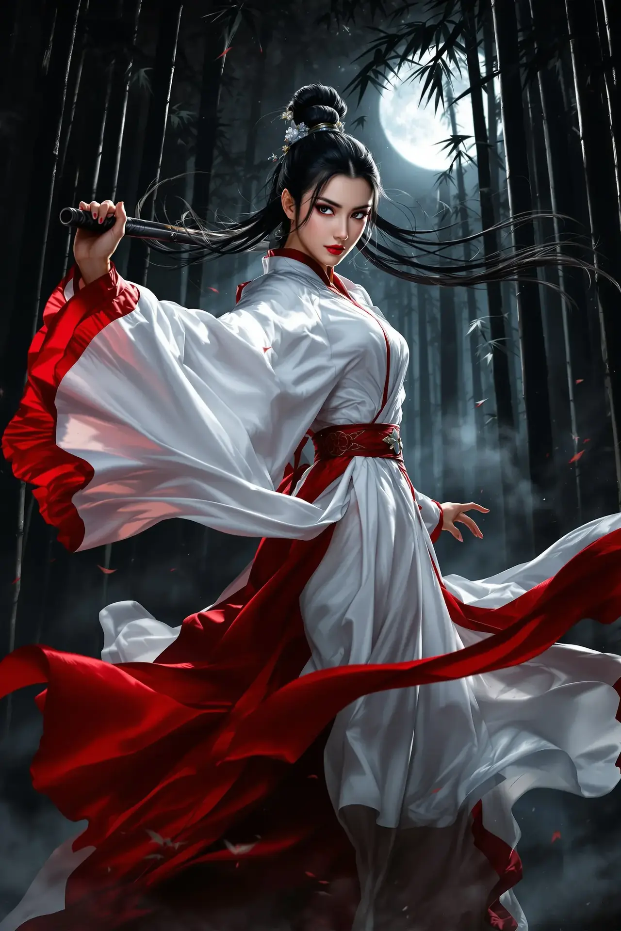 武林有侠气 - 国产大片在线观看 武林有侠气 - 国产大片