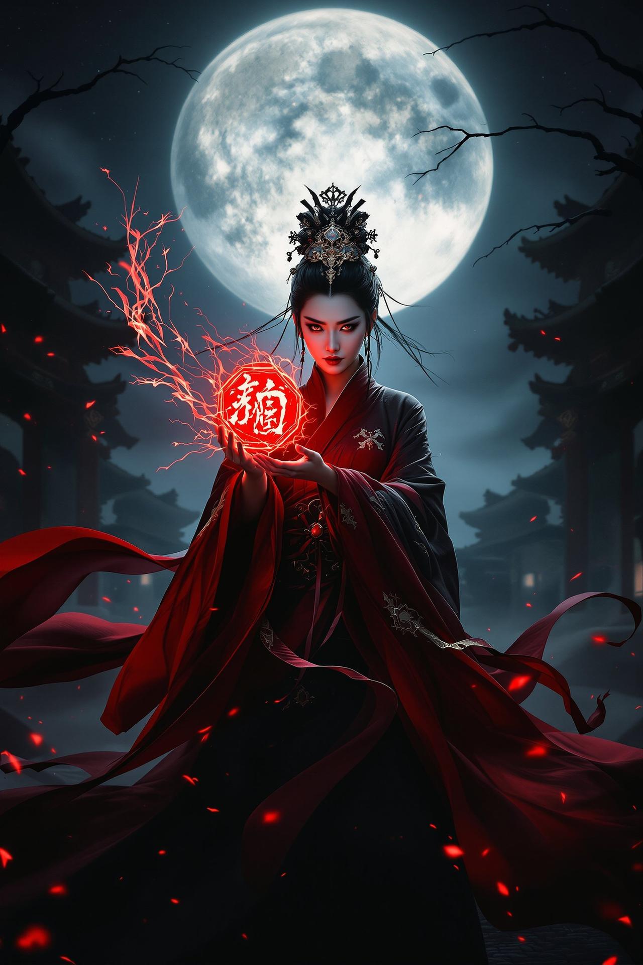 大明妖异录 - 国产大片在线观看 大明妖异录 - 国产大片