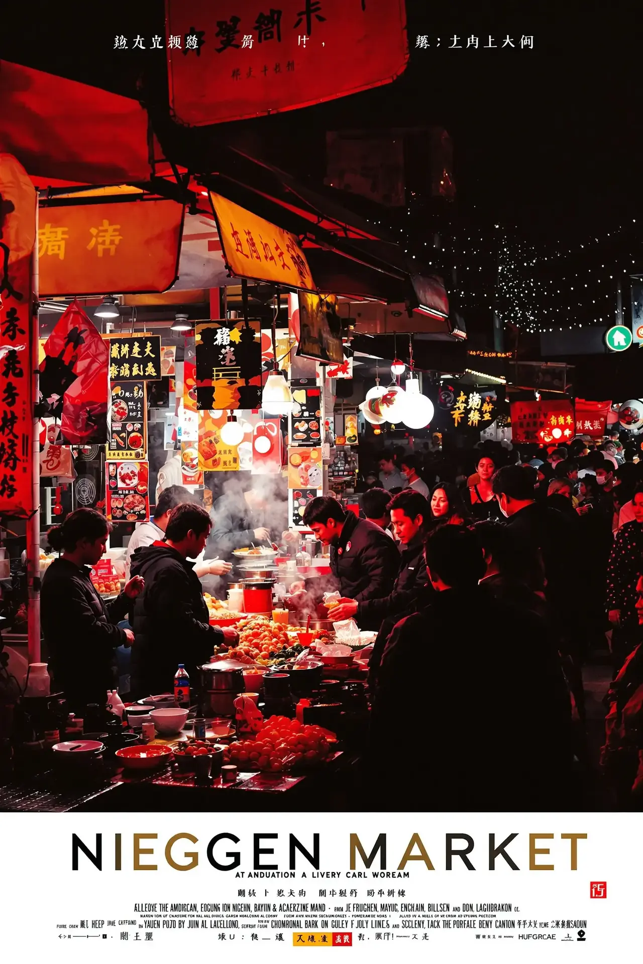 夜市人生 - 国产大片在线观看 夜市人生 - 国产大片