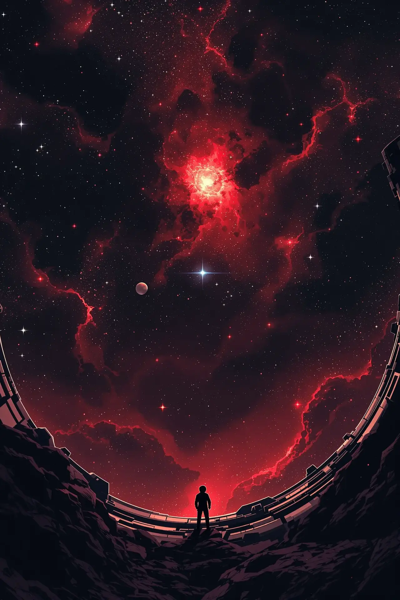 星海迷途 - 国产大片在线观看 星海迷途 - 国产大片
